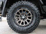 トヨタ FJクルーザー(9枚目)