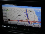 ナビがオーナー様のドライブをより快適なものにしてくれます♪