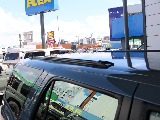 ルーフレール付き！