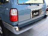 ハイラックスサーフ3.0　SSR-X　Vセレクション　ディーゼルターボ　4WD！