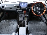 トヨタ&nbsp;ランドクルーザープラド&nbsp;プラド5ドア3.0DT SXアクティブVⅡ 4WD&nbsp;78プラド アンヴィルカラー&nbsp;福岡県の詳細画像&nbsp;その2