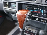 トヨタ&nbsp;ランドクルーザープラド&nbsp;プラド5ドア3.0DT SXアクティブVⅡ 4WD&nbsp;78プラド アンヴィルカラー&nbsp;福岡県の詳細画像&nbsp;その4