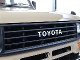 トヨタ ランドクルーザープラド(39枚目)