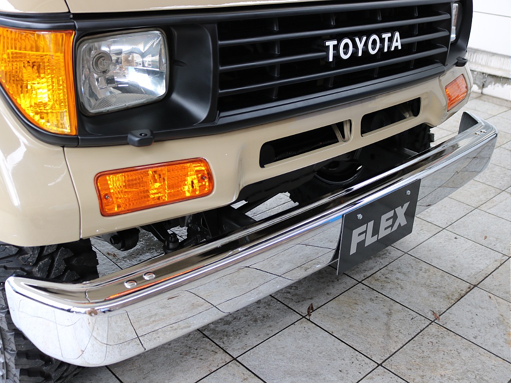 トヨタ ランドクルーザープラド(40枚目)