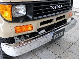 トヨタ ランドクルーザープラド(40枚目)
