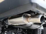 トヨタ ランドクルーザープラド(51枚目)