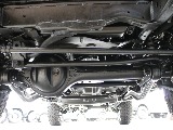 トヨタ ランドクルーザープラド(54枚目)