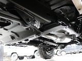 トヨタ ランドクルーザープラド(56枚目)