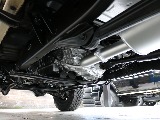 トヨタ ランドクルーザープラド(57枚目)