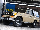 トヨタ ランドクルーザープラド(60枚目)
