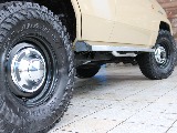 トヨタ ランドクルーザープラド(9枚目)