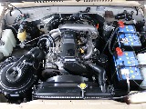 トヨタ ランドクルーザープラド(10枚目)