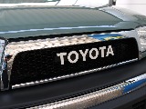 トヨタ ハイラックスサーフ(41枚目)