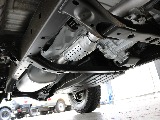 トヨタ ハイラックスサーフ(57枚目)