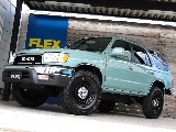 トヨタ ハイラックスサーフ(60枚目)