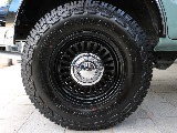トヨタ ハイラックスサーフ(9枚目)