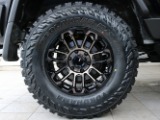 FLEXオリジナルホイール XELF02×YOKOHAMAジ...