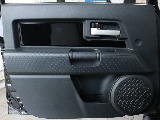 助手席ドアトリム！