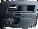 運転席ドアトリム！