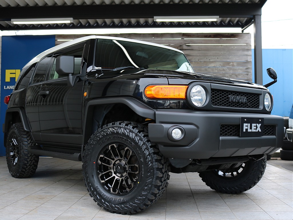 パートタイム４WD！