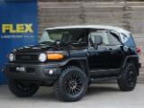 トヨタ&nbsp;FJクルーザー&nbsp;4.0カラーパッケージ 4WD&nbsp;1GR 4000ccV6ガソリンエンジン&nbsp;福岡県
