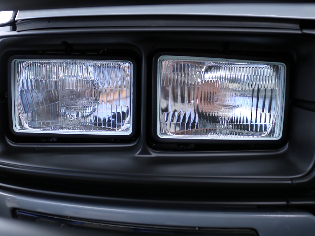 1994 Toyota Land Cruiser 80 
