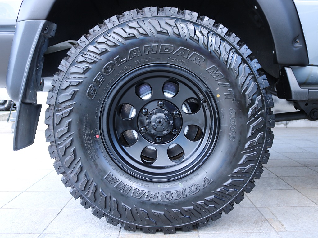 1994 Toyota Land Cruiser 80 