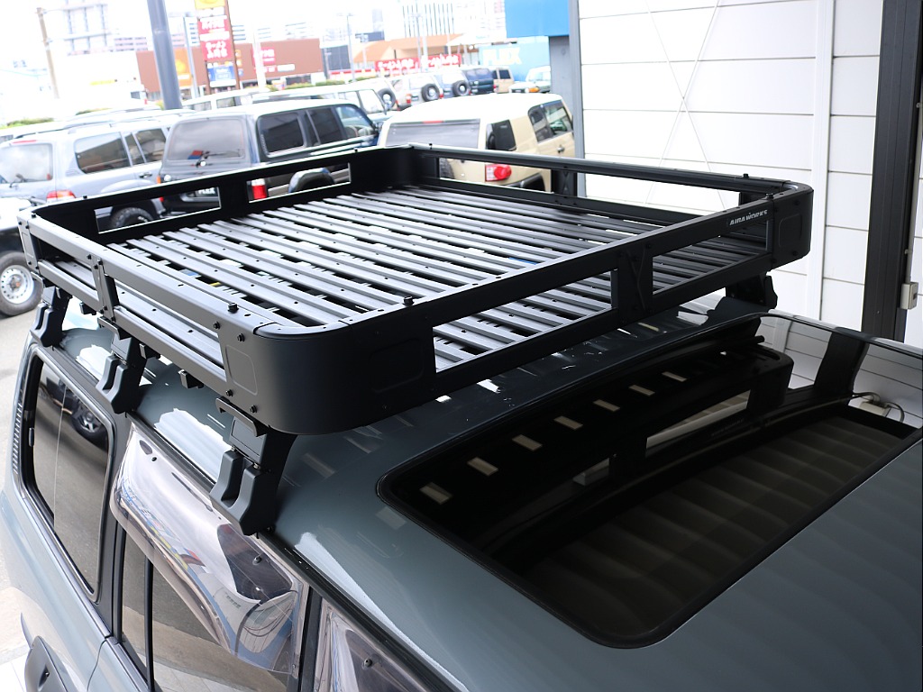 1994 Toyota Land Cruiser 80 
