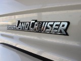 トヨタ ランドクルーザープラド(17枚目)