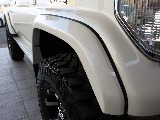 トヨタ ランドクルーザープラド(21枚目)