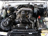 トヨタ ランドクルーザープラド(10枚目)