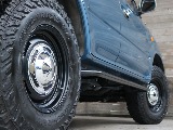 YOKOHAMAジオランダーMT×DEANクロスカントリー１６インチAW