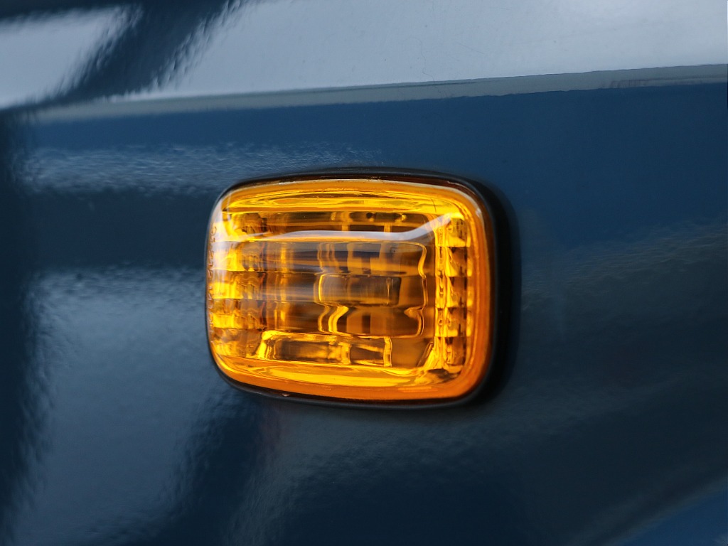 1999 Toyota Land Cruiser Prado 90 