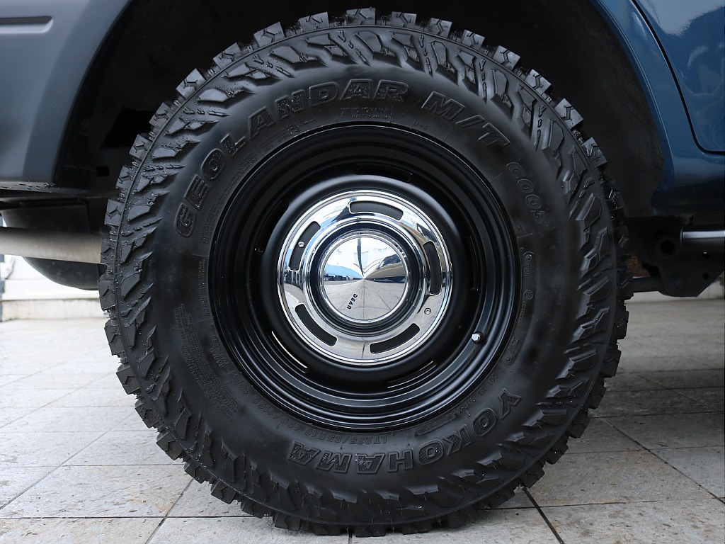 1999 Toyota Land Cruiser Prado 90 