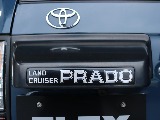 全車安心の保証付、アフターサポート充実のFLEXランクル福岡店です！！