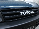 大人気TOYOTAグリル☆