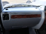 インパネの木目がオシャレです☆