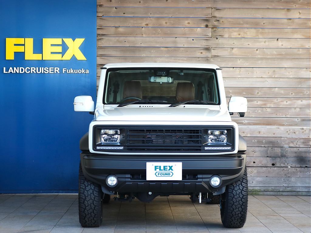 スズキ&nbsp;ジムニーシエラ&nbsp;1.5JC 4WD&nbsp;&nbsp;福岡県の詳細画像&nbsp;その8