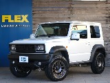 スズキ&nbsp;ジムニーシエラ&nbsp;1.5JC 4WD&nbsp;&nbsp;福岡県