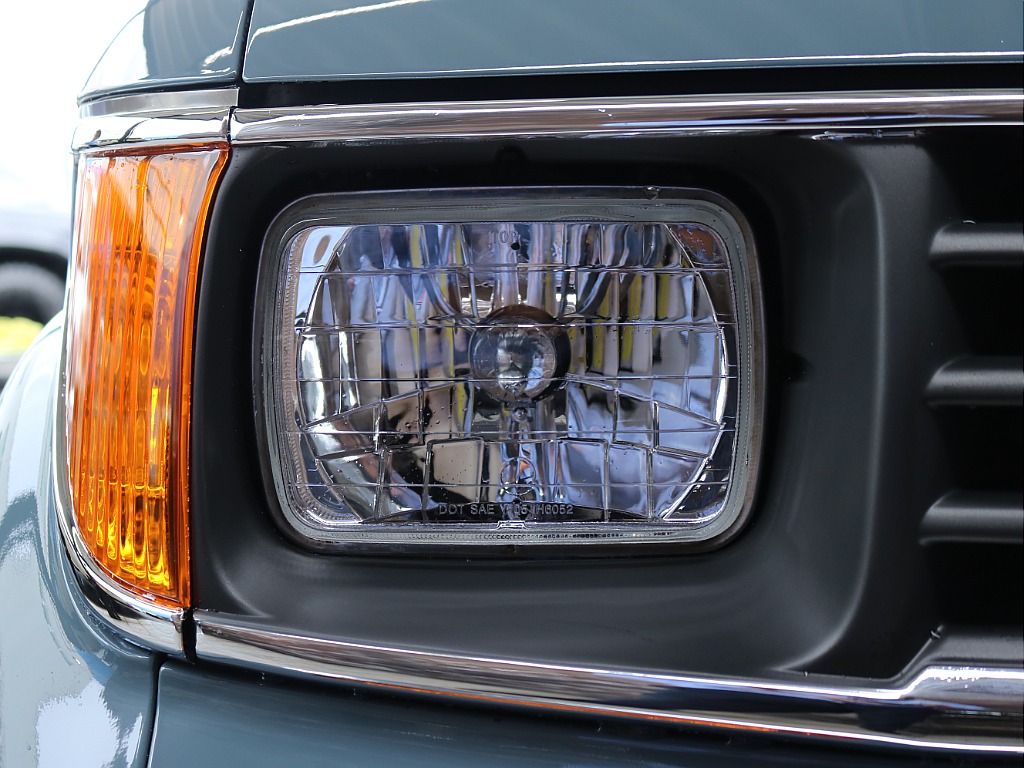 1995 Toyota Land Cruiser Prado 70 