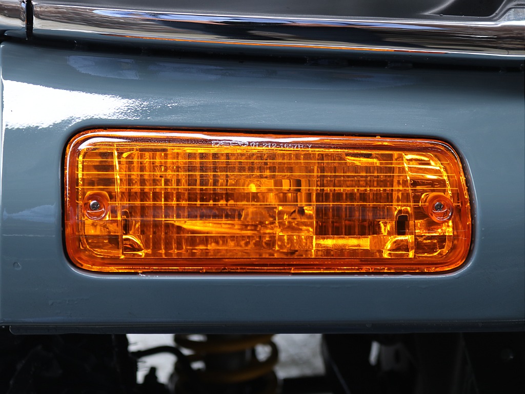 1995 Toyota Land Cruiser Prado 70 