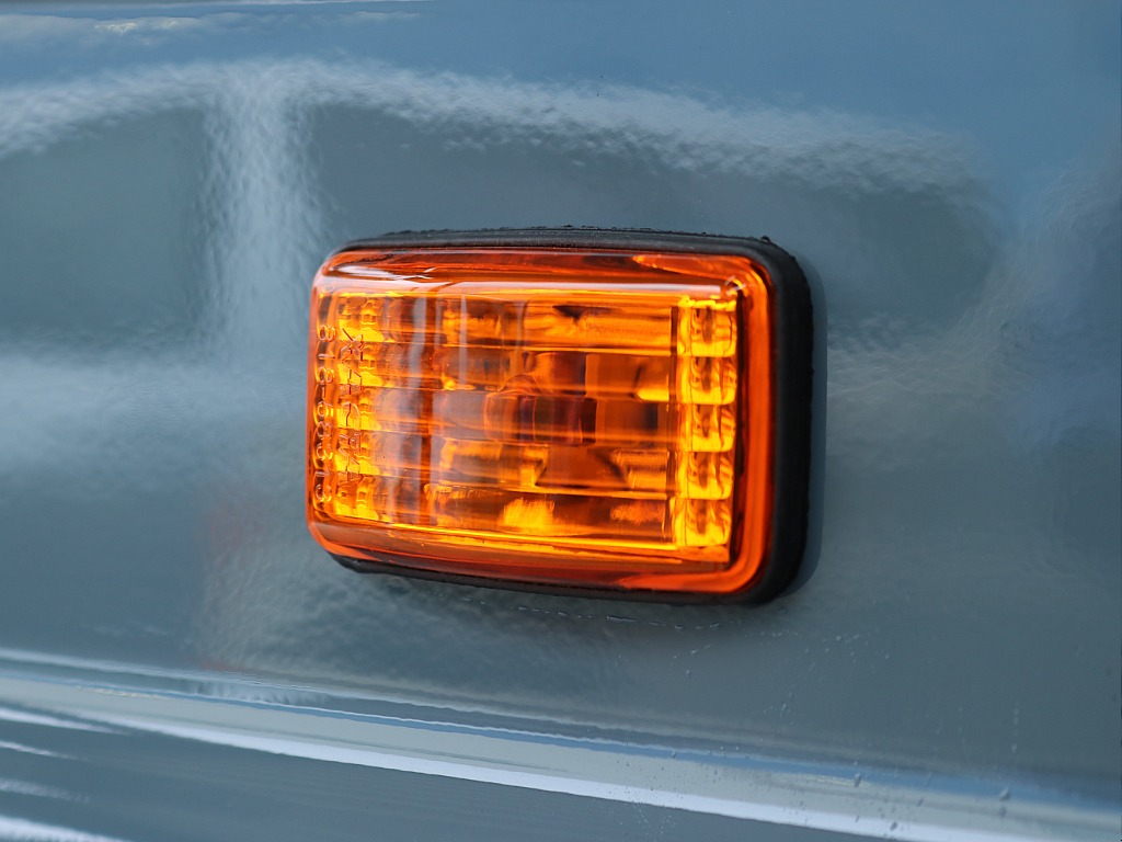 1995 Toyota Land Cruiser Prado 70 