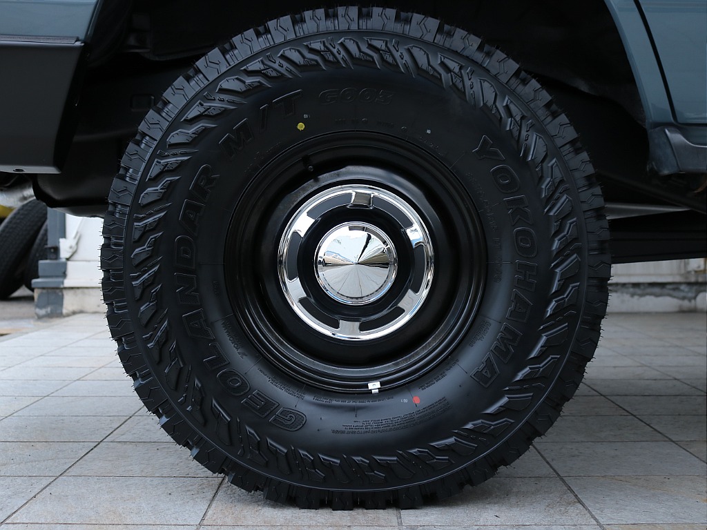 1995 Toyota Land Cruiser Prado 70 