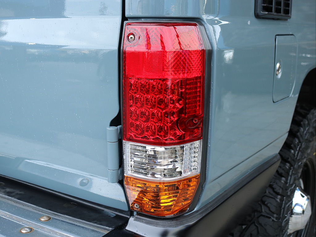 1995 Toyota Land Cruiser Prado 70 