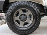 トヨタ ランドクルーザー70(16枚目)
