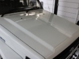 トヨタ ランドクルーザー70(18枚目)