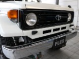 トヨタ ランドクルーザー70(2枚目)