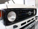 トヨタ ランドクルーザー70(21枚目)