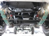 トヨタ ランドクルーザー70(30枚目)