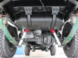 トヨタ ランドクルーザー70(31枚目)